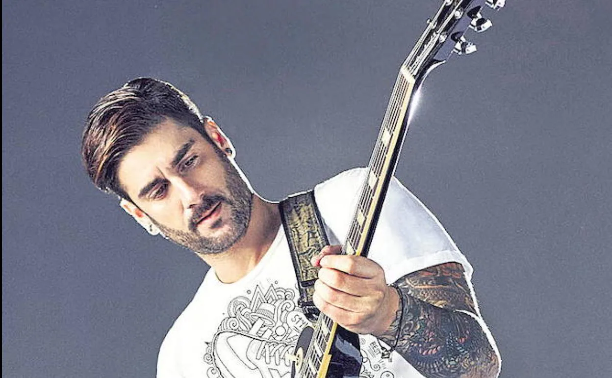 Conciertos en Castellón El carisma y la música de Melendi llegan al